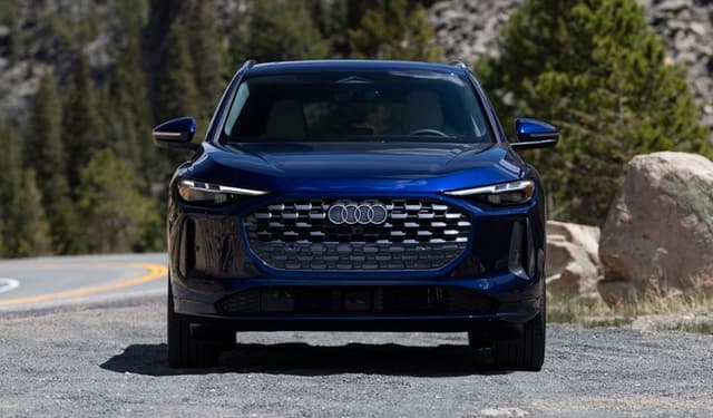 El producto estrella de Audi se pone aún mejor. Llega la tercera generación del Q5