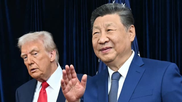 Lo que debe saber antes de la cumbre Trump-Xi: qué está en juego