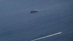 Secretario de Energía dice que EE. UU. prevé escoltar petroleros en el estrecho de Ormuz a finales de mes