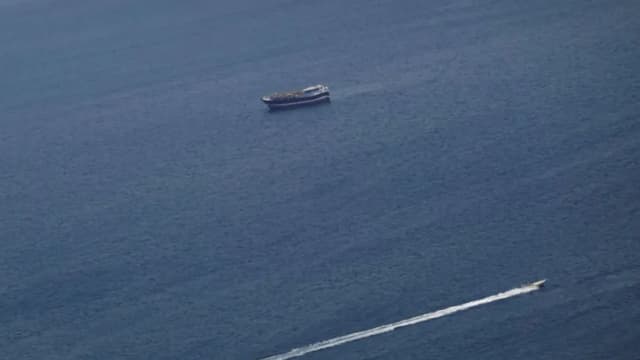 Secretario de Energía dice que EE. UU. prevé escoltar petroleros en el estrecho de Ormuz a finales de mes