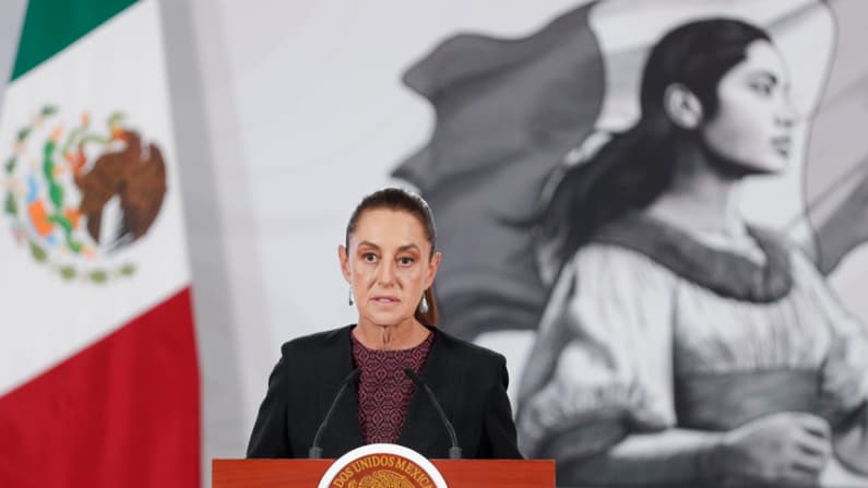 Sheinbaum abre México a inversión nórdica en encuentro histórico con 100 directivos