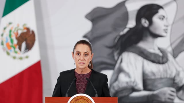 Sheinbaum abre México a inversión nórdica en encuentro histórico con 100 directivos