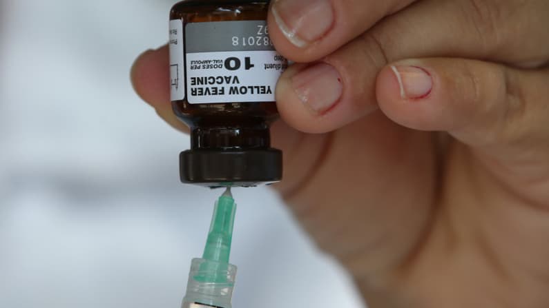 Venezuela admite fallecidos por fiebre amarilla; ministra de Salud evita precisar número