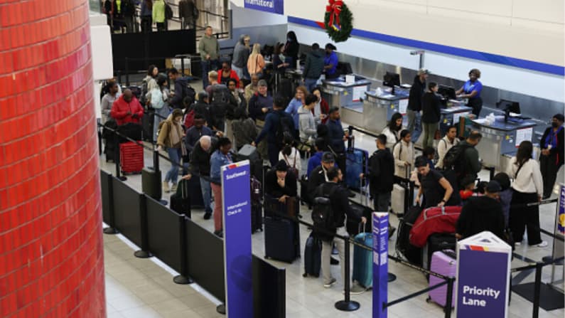 El DHS afirma que ha reiniciado el programa Global Entry