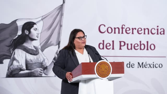 Gobierno mexicano pacta con redes acciones para prevenir violencia digital de género