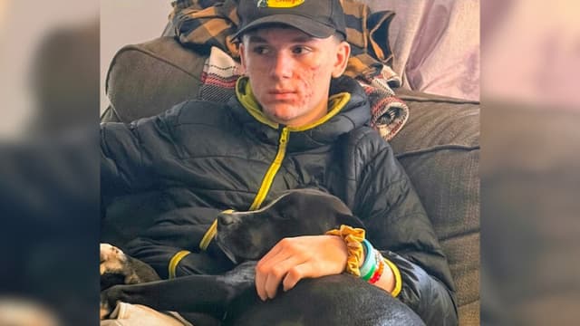 Adolescente muere en accidente minutos después de discutir con su padre sobre el uso del casco