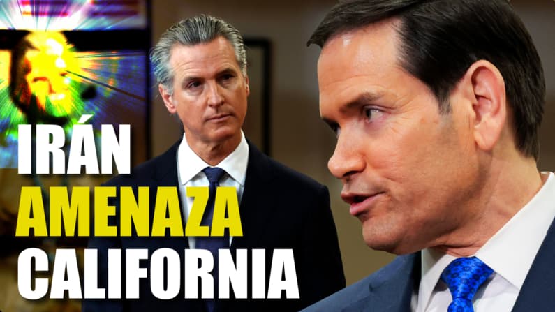 Rubio favorito para 2028 | FBI alerta: posible plan iraní contra California | 11 días de guerra