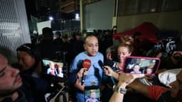 Venezuela mantiene 508 presos políticos mientras avanza la amnistía, según ONG