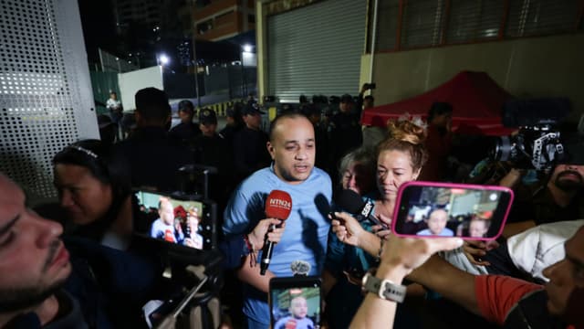 Venezuela mantiene 508 presos políticos mientras avanza la amnistía, según ONG