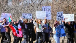 Grupo comunista influye en recientes huelgas estudiantiles en todo el país: informe