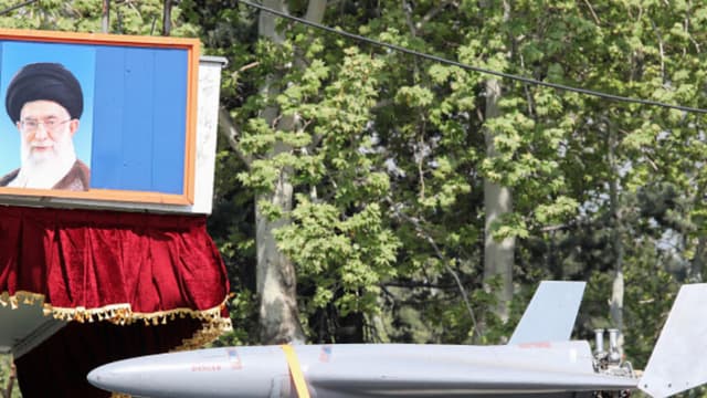 Los aspectos más preocupantes para Irán tras la era Jamenei