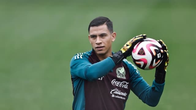 Ángel Malagón queda fuera del Mundial tras sufrir una grave lesión