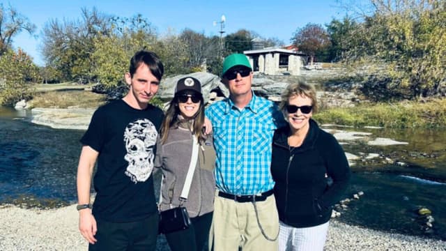 Jóvenes defensores del autismo comparten historias de impotencia y esperanza