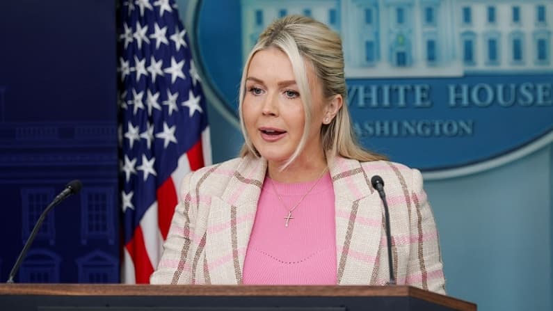 La Casa Blanca desmiente reporte de ABC sobre supuesto plan de Irán de lanzar drones contra la Costa Oeste