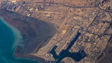 ¿Están los servicios de inteligencia rusos y chinos costando vidas estadounidenses en la guerra de Irán?