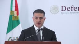 Autoridades mexicanas detienen en Sinaloa a uno de los 10 fugitivos más buscados por el FBI