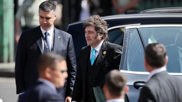 La Argentina de Milei: Entre la liberación y la trampa institucional