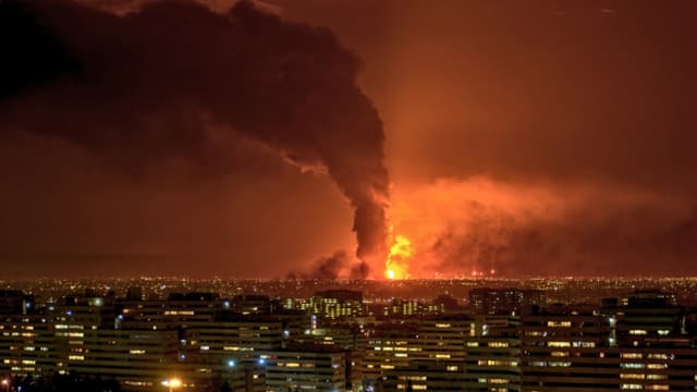 ¿Puede Estados Unidos acabar con el régimen iraní sin gastar mucho dinero?