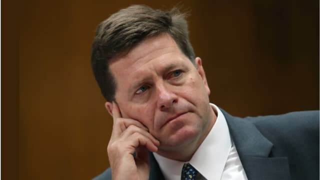 Fiscal de EE. UU. se abstiene de opinar sobre quién puede representar a las entidades estatales de Venezuela