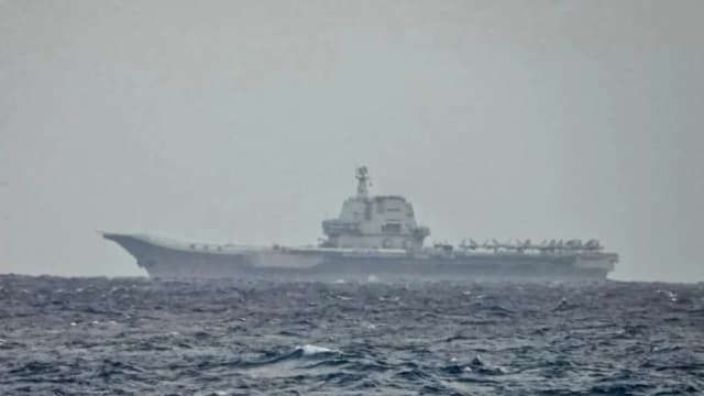 Taiwán, ¿Sería víctima oculta de la guerra con Irán?