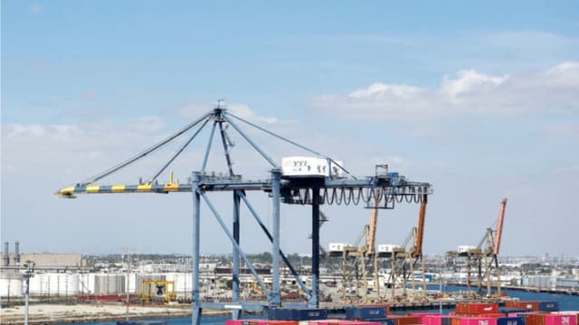 La administración Trump inicia investigaciones comerciales contra China, la UE y otros países