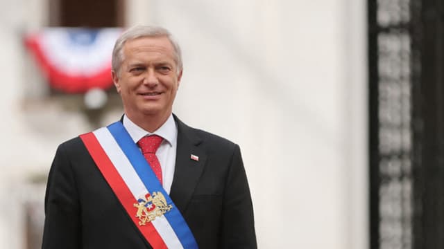 Chile firma declaración conjunta con EE. UU. sobre minerales críticos y tierras raras