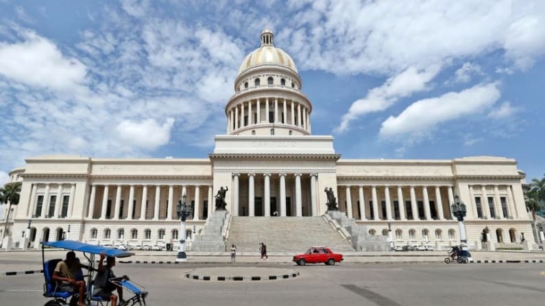 Cuba anuncia la excarcelación de 51 presos tras acuerdo con el Vaticano