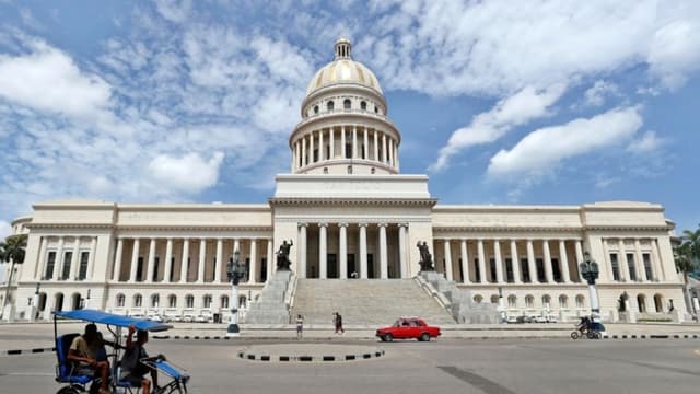 Cuba anuncia la excarcelación de 51 presos tras acuerdo con el Vaticano