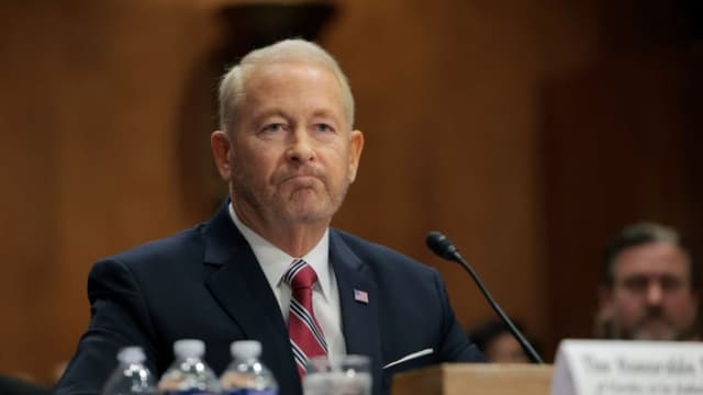 Embajador de EE. UU. en México agradece captura de uno de los 10 fugitivos más buscados por el FBI