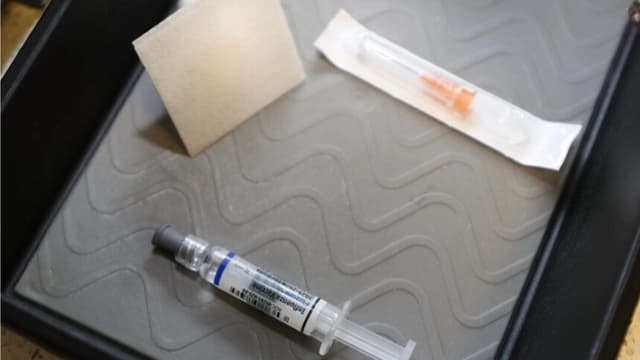 Eficacia de la vacuna contra la gripe ha disminuido en los últimos meses