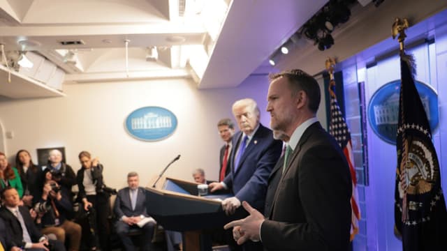 Estados Unidos inicia nuevas investigaciones comerciales contra 60 países por presuntas prácticas de trabajo forzoso