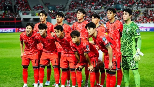 Funcionario mexicano expone en Seúl el plan de seguridad del Mundial ante alerta de viaje