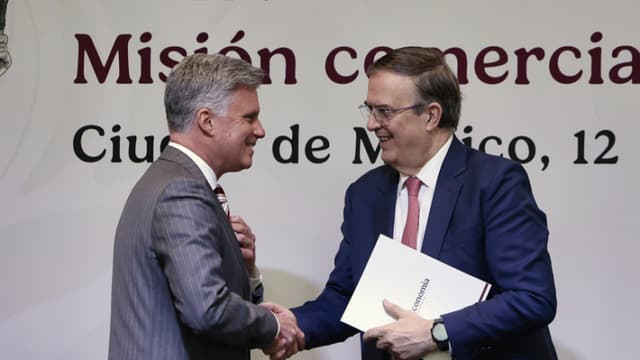 México impulsa misión empresarial a Canadá en mayo con el foco en las Pymes