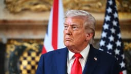 EE. UU. arrasa objetivos militares en la isla iraní de Kharg; petróleo intacto, dice Trump