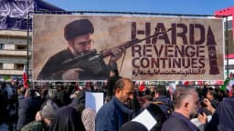 EE. UU. ofrece recompensa de USD 10 millones y reubicación a cambio de información sobre líder supremo de Irán