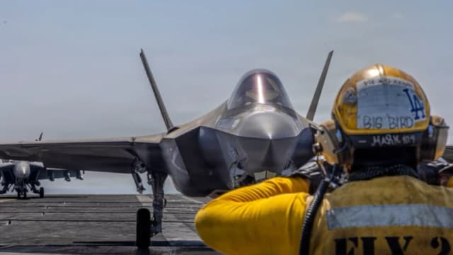 La política exterior de EE. UU. forjada en fuego a prueba de dragones quema a China