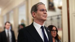 EE. UU. y China activan diálogo comercial en París previo a la visita de Trump a Beijing