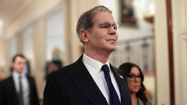 EE. UU. y China activan diálogo comercial en París previo a la visita de Trump a Beijing