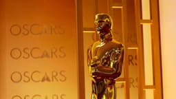 Estos son los ganadores de la 98ª entrega de los Óscar