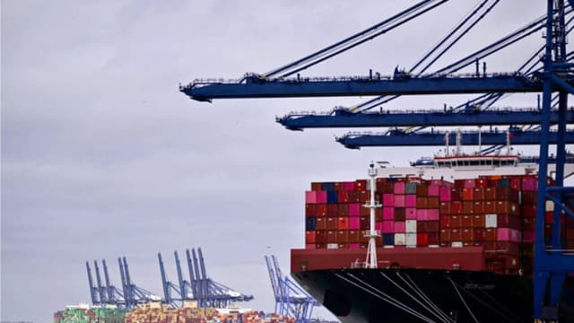 La guerra de Irán ejerce presión sobre la cadena de suministro industrial químico de China