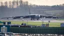 CENTCOM dice que acusaciones iraníes de que EE. UU. usa drones para atacar países del Golfo son falsas