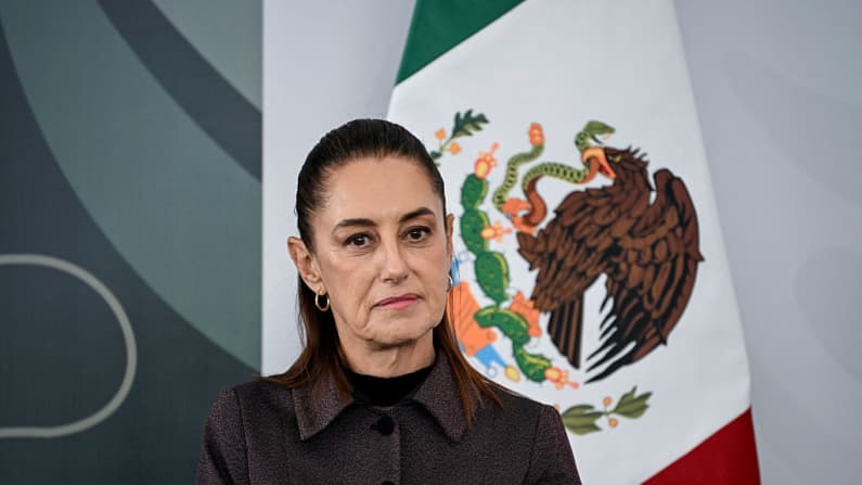 ¿Quién gobierna a México?