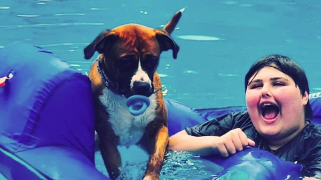 El increíble poder de la compasión: Joven de 14 años regala su único deseo a otros