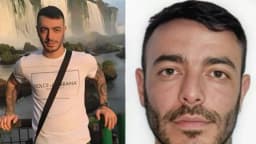 Presunto capo sudamericano de la droga Sebastián Marset arrestado en Bolivia y extraditado a EE. UU.