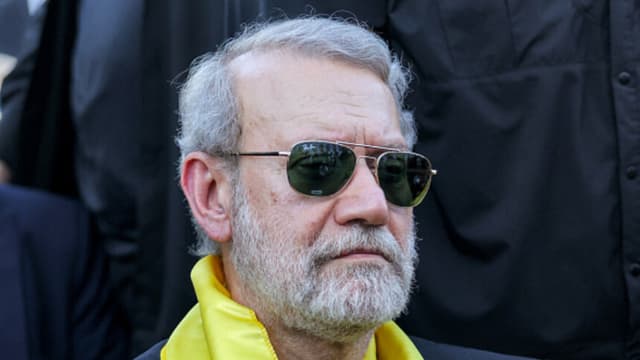 Israel afirma haber eliminado a Ali Larijani y Gholamreza Soleimani en ataques aéreos