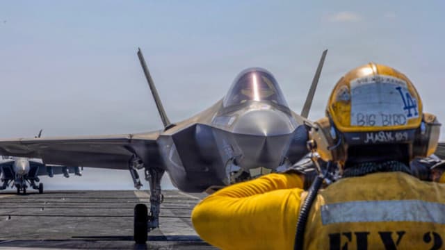 El número de soldados estadounidenses heridos en la guerra contra Irán asciende a unos 200