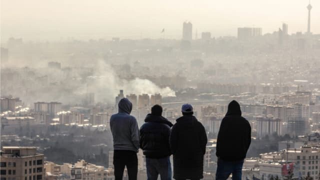 Las redes sociales están plagadas de noticias falsas sobre la guerra en Irán, hay que tener cuidado