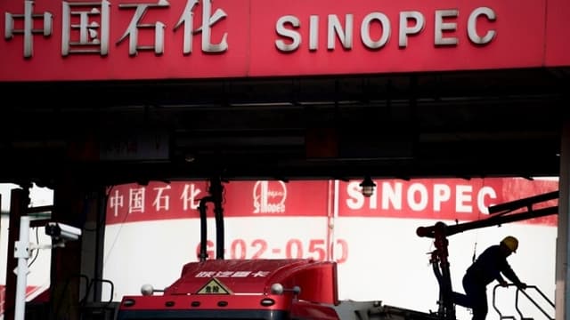 La guerra de Irán y el impacto del alto precio del petróleo en la economía china