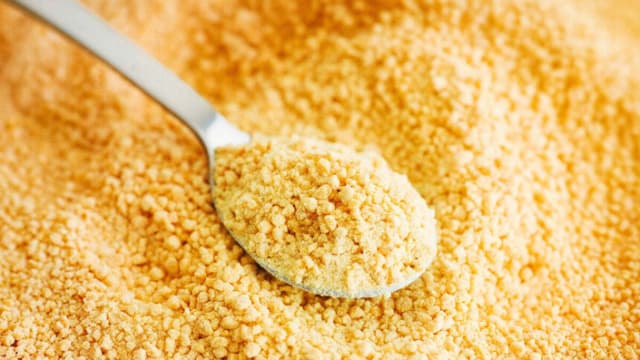 Lecitina: Una grasa que podría ayudar a equilibrar el colesterol