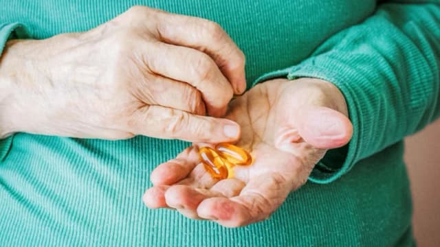 Relacionan multivitamínico diario con un envejecimiento biológico más lento, nuevo ensayo clínico